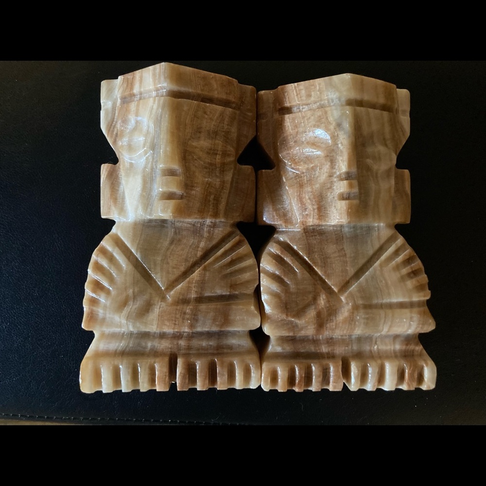 Bookends